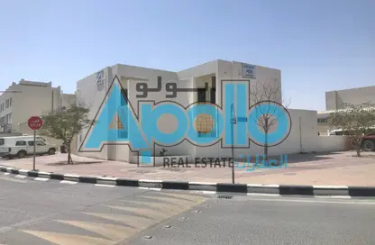 مخزن - استوديو - 3 حمامات للايجار في المنطقة الصناعية 1 - المنطقة الصناعية - الدوحة