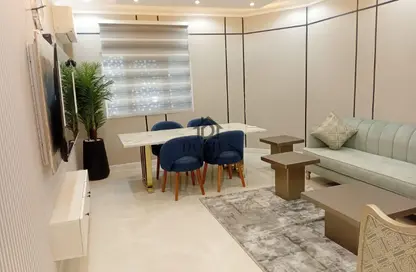 Apartment - 2 Bedrooms - 2 Bathrooms for rent in Old Al Ghanim - Al Ghanim - Doha