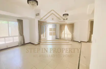 Compound - 4 Bedrooms - 4 Bathrooms for rent in Al Waab Street - Al Waab - Doha