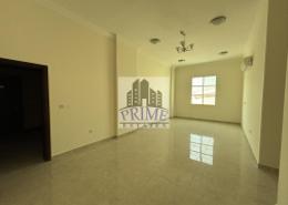 صورةغرفة فارغة لـ: شقة - 2 غرف نوم - 2 حمامات للكراء في الغرافة - الغرافة - الدوحة, صورة 1