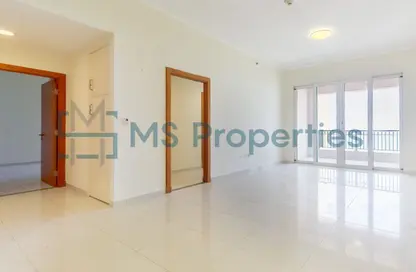 Apartment - 2 Bedrooms - 3 Bathrooms for rent in Viva East - Viva Bahriyah - The Pearl Island - Doha