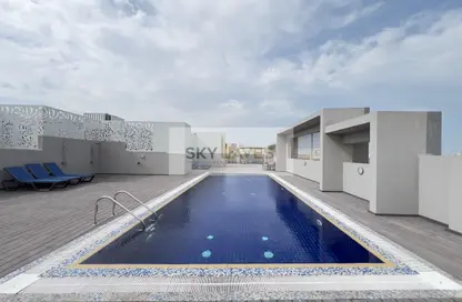 Apartment - 1 Bedroom - 2 Bathrooms for rent in Al Mansoura - Al Mansoura - Doha
