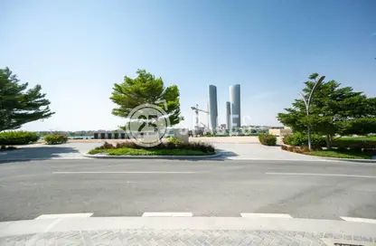 قطعة أرض - استوديو للبيع في جزيرة قطيفان - الوسيل