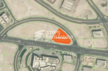 Land - Studio for sale in APEX Lusail Commercial Complex - Energy City - Lusail