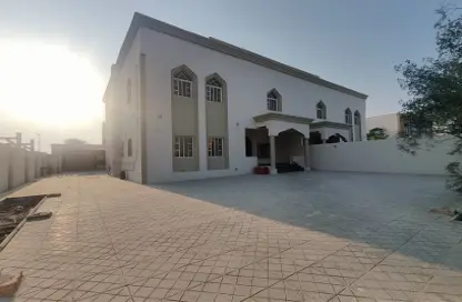 شقة - 1 حمام للايجار في شارع عنيزة - الحي الدبلوماسي - الدوحة