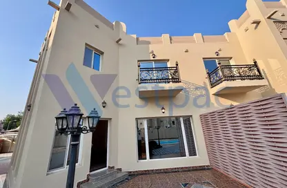 فيلا - 3 غرف نوم - 4 حمامات للايجار في فلل واست باي لاغون - وست باي لاجون - بحيرة وست لاجون - الدوحة فيلا - 3 غرف نوم - 4 حمامات للايجار في فلل واست باي لاغون - وست باي لاجون - بحيرة وست لاجون - الدوحة