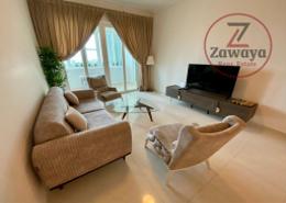 Apartment - 2 bedrooms - 3 bathrooms for sale in Viva West - Viva Bahriyah - The Pearl Island - Doha