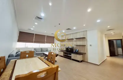Apartment - 2 Bedrooms - 2 Bathrooms for rent in Doha Al Jadeed - Doha
