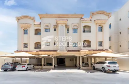 Apartment - 2 Bedrooms - 2 Bathrooms for rent in Old Airport Residential Apartments - Old Airport Road - Doha