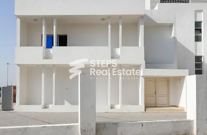 صورة لـ مبنى خارجي فيلا - استوديو للايجار في شارع السد - السد - الدوحة ، صورة رقم 1