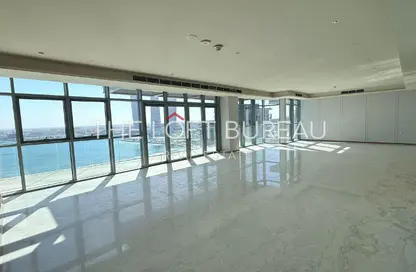 شقة - 4 غرف نوم - 5 حمامات للبيع في سيف لوسيل - مدينة اللسيل - الوسيل