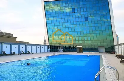 Apartment - 2 Bedrooms - 3 Bathrooms for rent in West Bay Lagoon Street - West Bay Lagoon - Doha