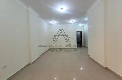 Apartment - 1 Bedroom - 2 Bathrooms for rent in Umm Ghwailina Comm - Umm Ghuwalina - Umm Ghuwailina - Doha