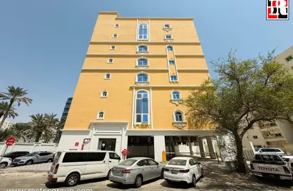 Apartment - 2 Bedrooms - 3 Bathrooms for rent in Al Mansoura - Al Mansoura - Doha