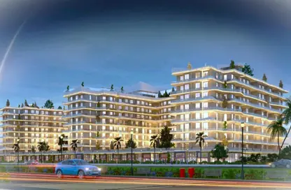 Apartment - 1 Bedroom - 2 Bathrooms for sale in Energy City - Lusail