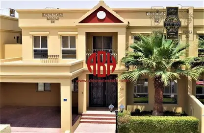 Villa - 4 Bedrooms - 5 Bathrooms for rent in Aspire Tower - Al Waab - Al Waab - Doha