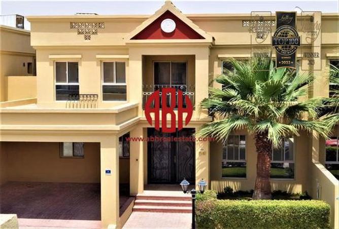 Villa - 4 Bedrooms - 5 Bathrooms for rent in Aspire Tower - Al Waab - Al Waab - Doha