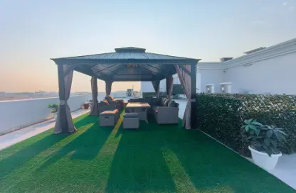 Apartment - 2 Bedrooms - 2 Bathrooms for rent in Fereej Kulaib - Doha