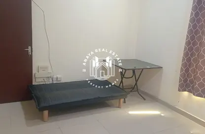 شقة - غرفة نوم - 1 حمام للايجار في الثمامة - الثمامة - الدوحة