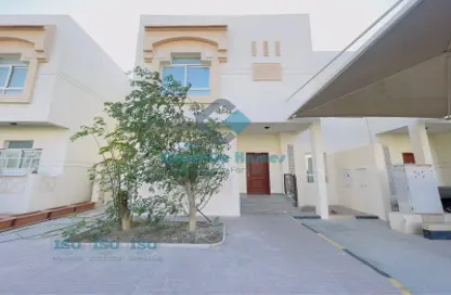 Compound - 5 Bedrooms - 3 Bathrooms for rent in Al Aziziyah - Al Aziziyah - Doha