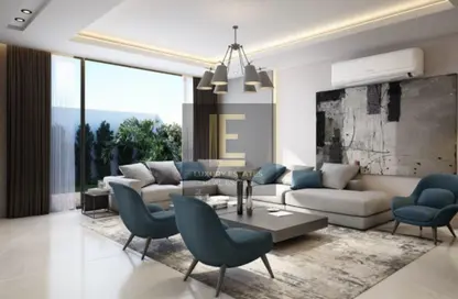 Land - Studio for sale in Seef Lusail - Lusail City - Lusail