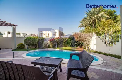 Villa - 6 Bedrooms for rent in West Bay Villas - West Bay - West Bay - Doha