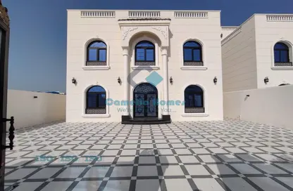 Villa - 7+ Bedrooms - 7+ Bathrooms for rent in Al Nuaija Street - Al Nuaija - Doha
