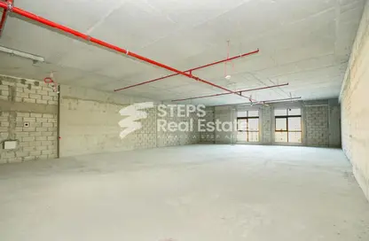 Office Space - Studio - 2 Bathrooms for rent in Hadramout Street - Doha Al Jadeed - Doha