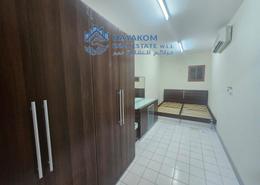 فيلا - 1 غرفة نوم - 1 حمام للكراء في شارع  بو هامو - أبو هامور - الدوحة