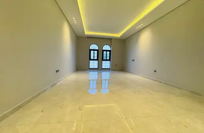 Apartment - 1 Bedroom - 2 Bathrooms for sale in Fox Hills South - Fox Hills - Lusail