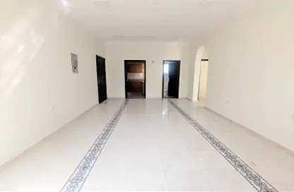 شقة - 2 غرف نوم - 2 حمامات للايجار في منتزه 7 - المنتزه - الدوحة