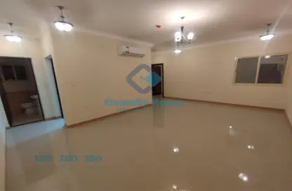Empty Room image for: Apartment - 2 Bedrooms - 3 Bathrooms for rent in Al Mansoura - Al Mansoura - Doha, Image 1