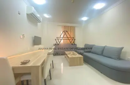 Apartment - 2 Bedrooms - 2 Bathrooms for rent in Old Airport Road - Old Airport Road - Doha