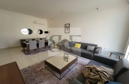Apartment - 2 Bedrooms - 2 Bathrooms for rent in Al Mansoura - Al Mansoura - Doha