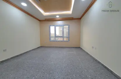شقة - 2 غرف نوم - 2 حمامات للايجار في شارع المطار القديم - طريق المطار القديم - الدوحة