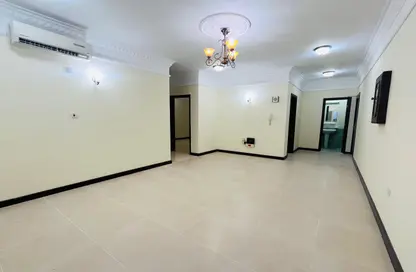 Apartment - 2 Bedrooms - 2 Bathrooms for rent in Fereej Bin Mahmoud - Doha