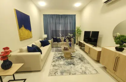 Apartment - 2 Bedrooms - 2 Bathrooms for rent in Fereej Bin Mahmoud South - Fereej Bin Mahmoud - Doha