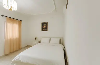 Apartment - Studio - 1 Bathroom for rent in West Bay Villas - West Bay - West Bay - Doha