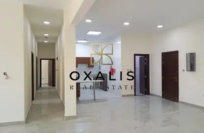 Apartment - 3 Bedrooms - 3 Bathrooms for rent in Aspire Tower - Al Waab - Al Waab - Doha