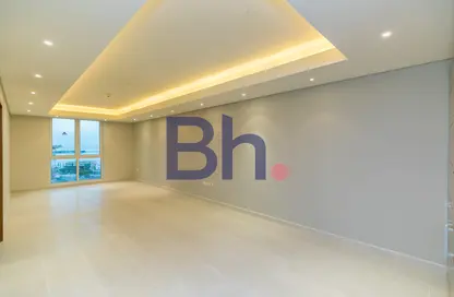 Apartment - 1 Bedroom - 2 Bathrooms for rent in Viva West - Viva Bahriyah - The Pearl Island - Doha