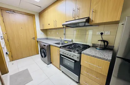 Apartment - Studio - 1 Bathroom for sale in Rome - Fox Hills - Fox Hills - Lusail