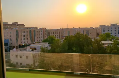 Apartment - 1 Bedroom - 1 Bathroom for rent in Al Sadd Road - Al Sadd - Doha