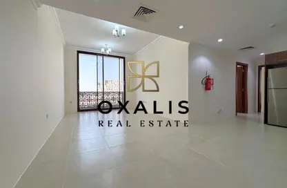Apartment - 2 Bedrooms - 2 Bathrooms for rent in Piazza 2 - La Piazza - Fox Hills - Lusail