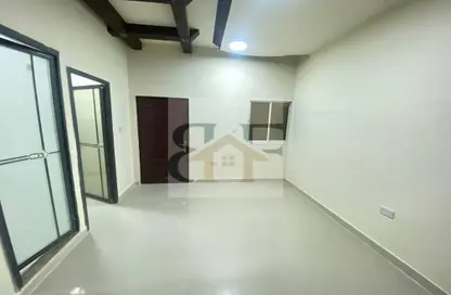 Apartment - Studio - 1 Bathroom for rent in Old Airport Road - Old Airport Road - Doha