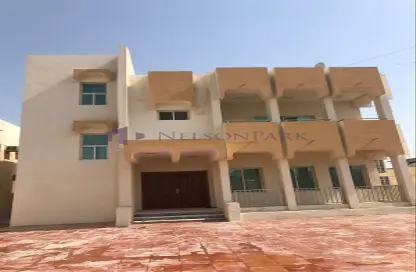 فيلا - استوديو - 5 حمامات للايجار في اللقطة - اللقطة - الدوحة
