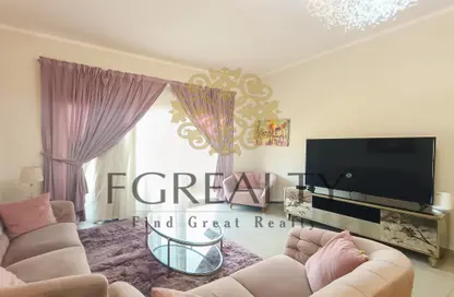 Apartment - 1 Bedroom - 1 Bathroom for rent in Dara - Fox Hills - Lusail