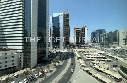 Office Space - Studio - 1 Bathroom for rent in West Bay Tower - West Bay - West Bay - Doha