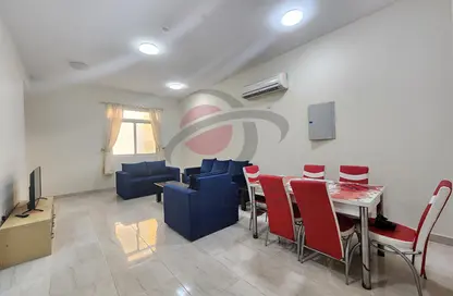 Apartment - 2 Bedrooms - 2 Bathrooms for rent in Old Airport Road - Old Airport Road - Doha