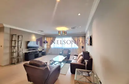 شقة - غرفة نوم - 2 حمامات للايجار في السد - السد - الدوحة