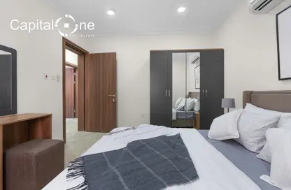 Apartment - 2 Bedrooms - 2 Bathrooms for rent in Old Airport Road - Old Airport Road - Doha